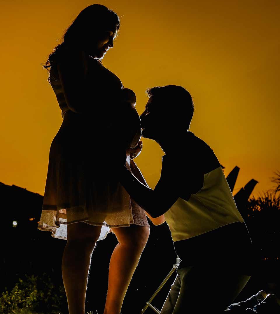 Maternity Photoshoot